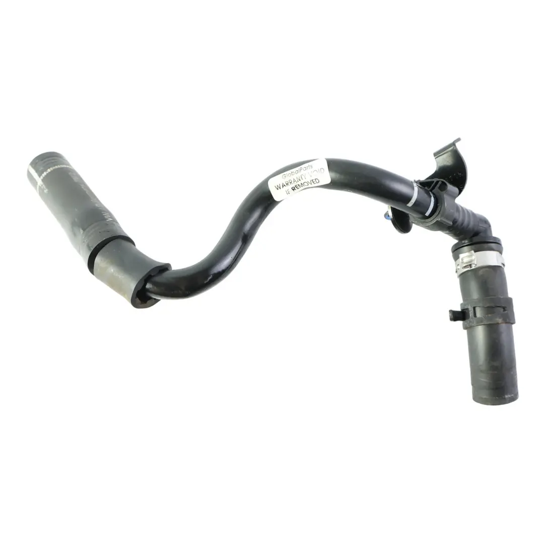 Audi RS4 B8 Bremskraftverstärker Vakuumleitung Elektrische Pumpe - SKU 8T0611931C - Teilenummer 8T0611931C