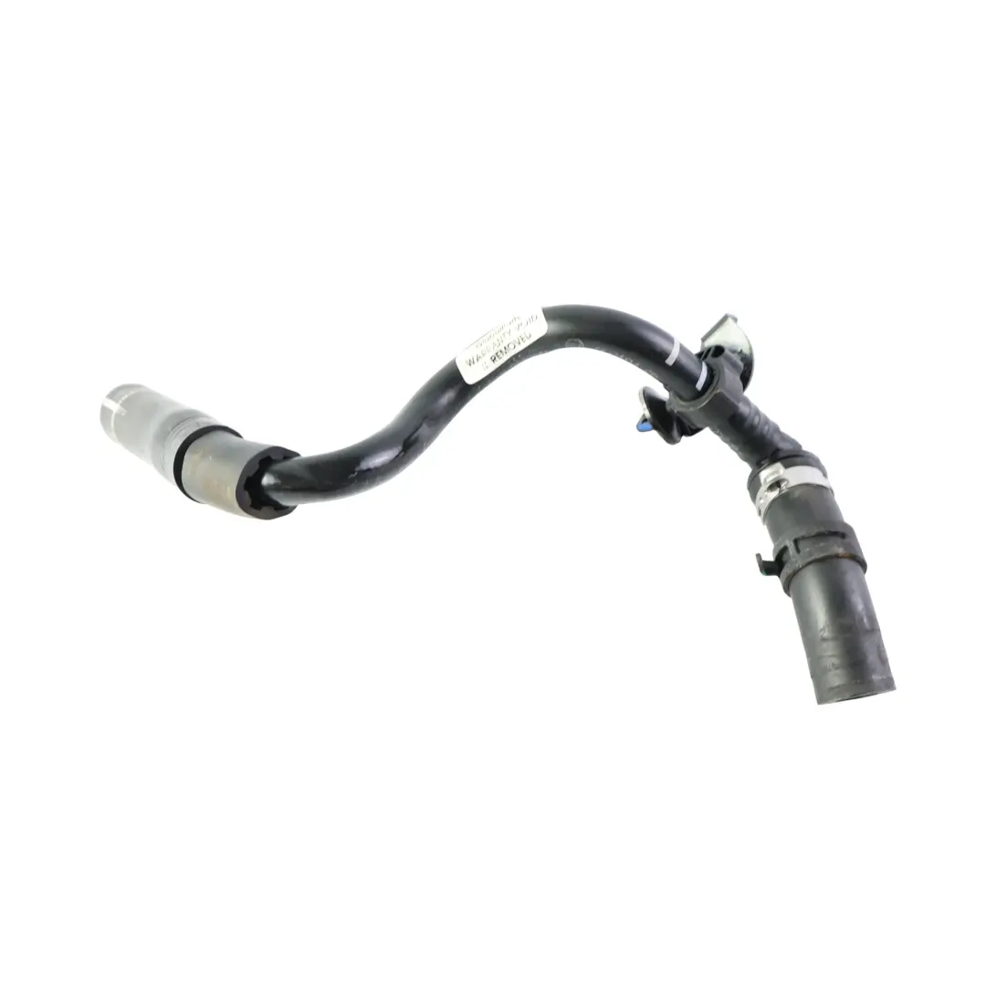 Audi RS4 B8 Brake Servo Booster Vacuum Pipe Electric Pump Line - SKU 8T0611931C - Part number 8T0611931C