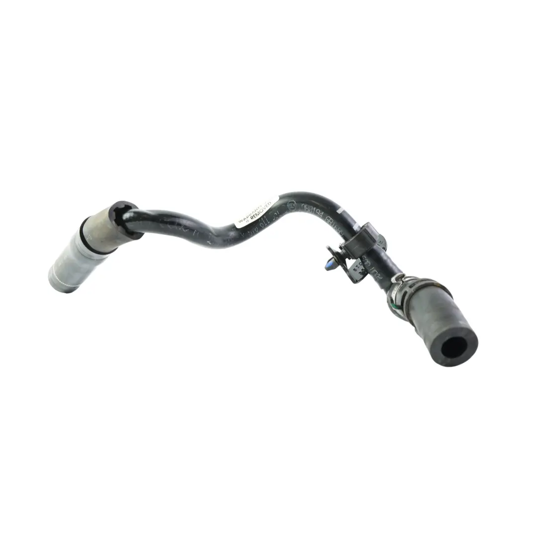 Tuyau Servo Frein Pompe Vide Électrique pour Audi RS4 B8 à propos du numéro de pièce 8T0611931C Audi RS4 B8 Tuyau Servo Frein Pompe Vide Électrique - SKU 8T0611931C - Numéro de pièce 8T0611931C