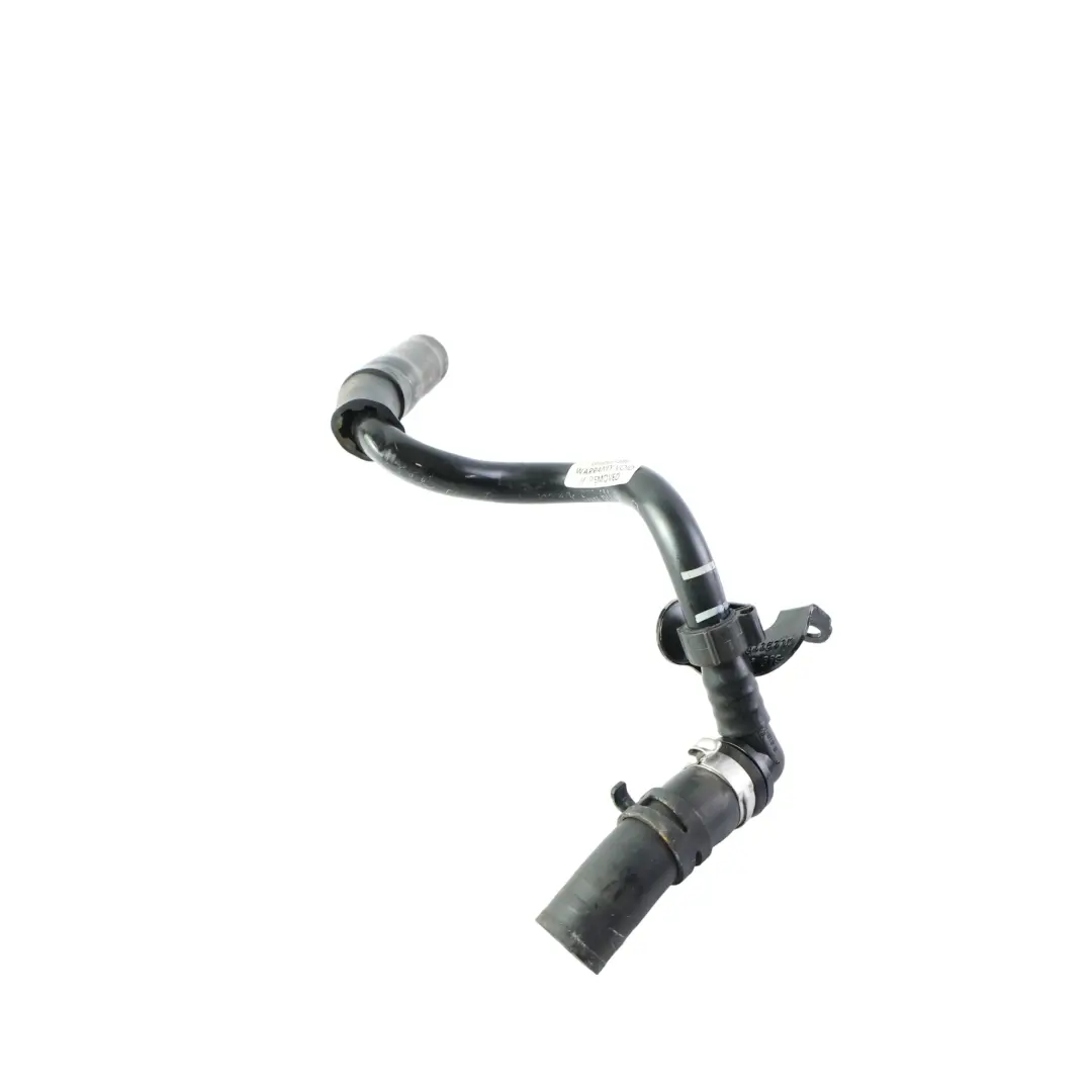 Audi RS4 B8 Brake Servo Booster Vacuum Pipe Electric Pump Line - SKU 8T0611931C - Part number 8T0611931C