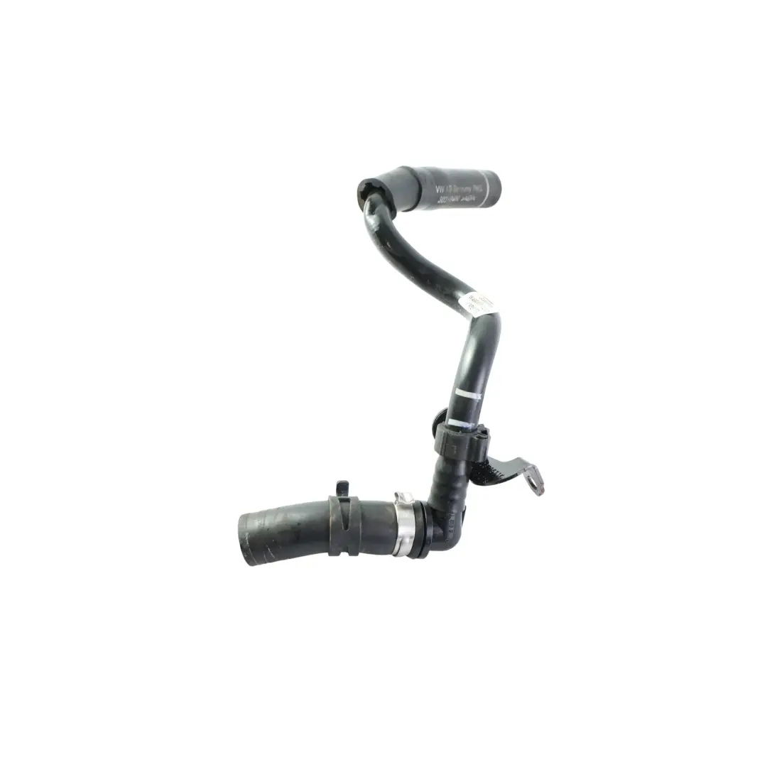 Audi RS4 B8 Bremskraftverstärker Vakuumleitung Elektrische Pumpe - SKU 8T0611931C - Teilenummer 8T0611931C