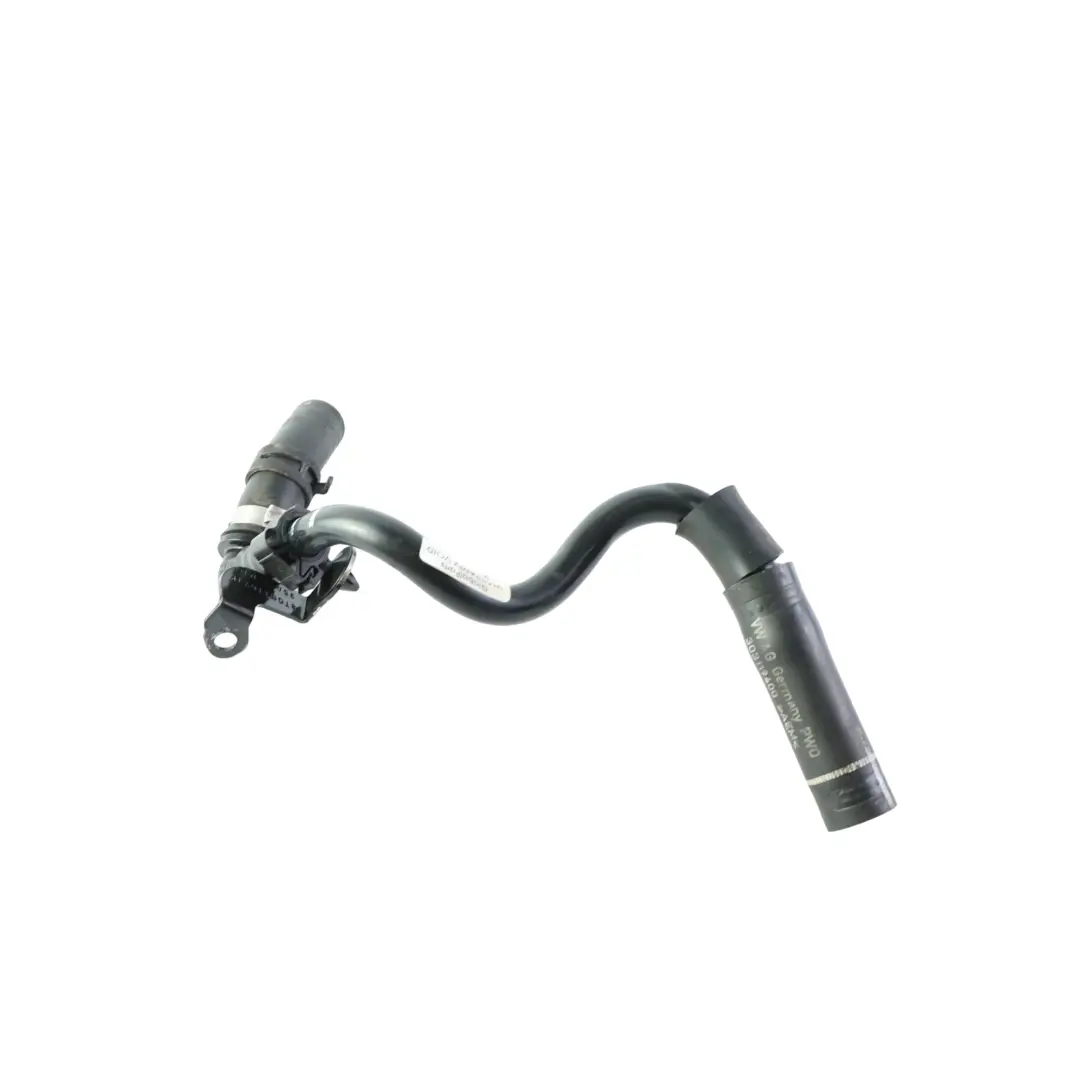 Audi RS4 B8 Brake Servo Booster Vacuum Pipe Electric Pump Line - SKU 8T0611931C - Part number 8T0611931C