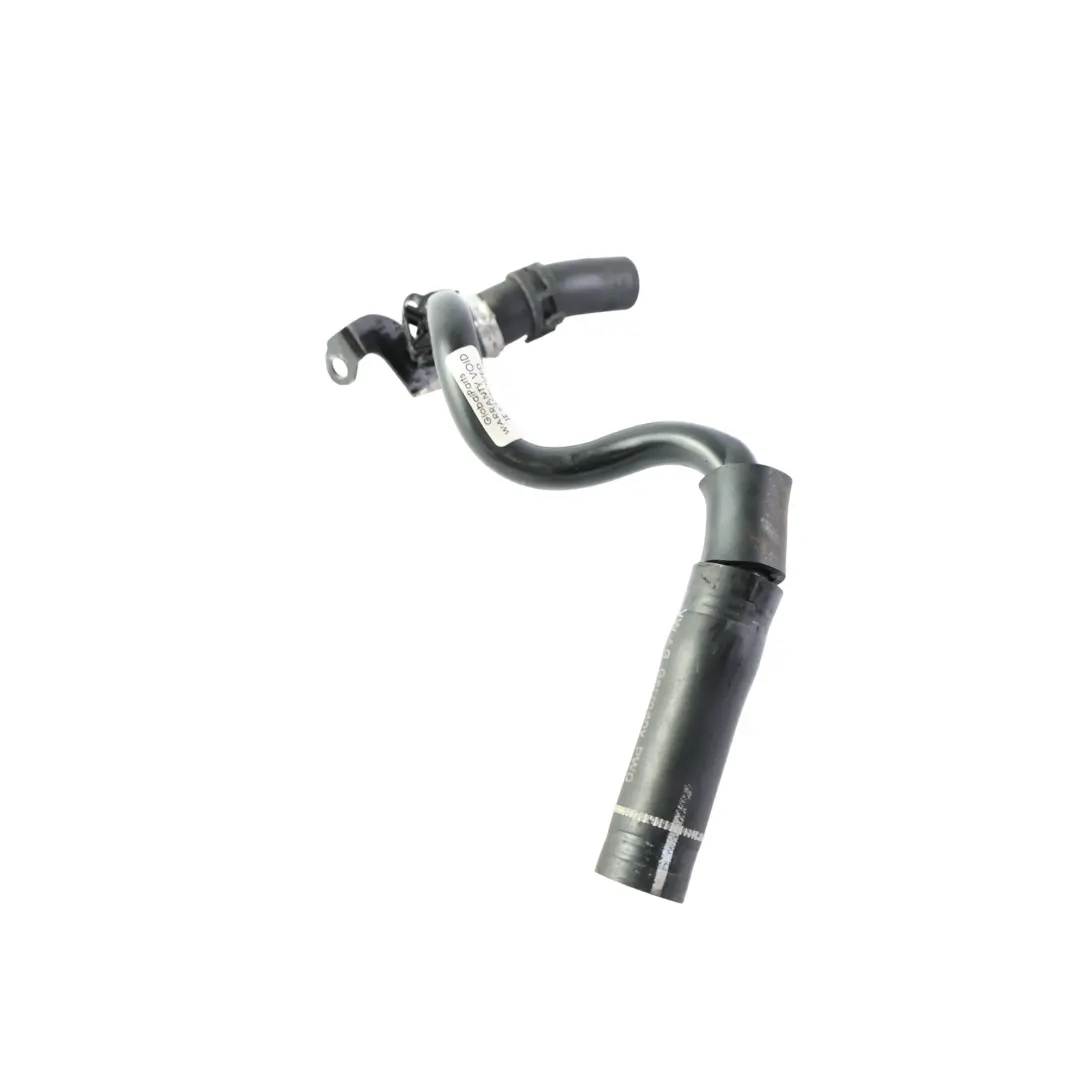 Audi RS4 B8 Brake Servo Booster Vacuum Pipe Electric Pump Line - SKU 8T0611931C - Part number 8T0611931C