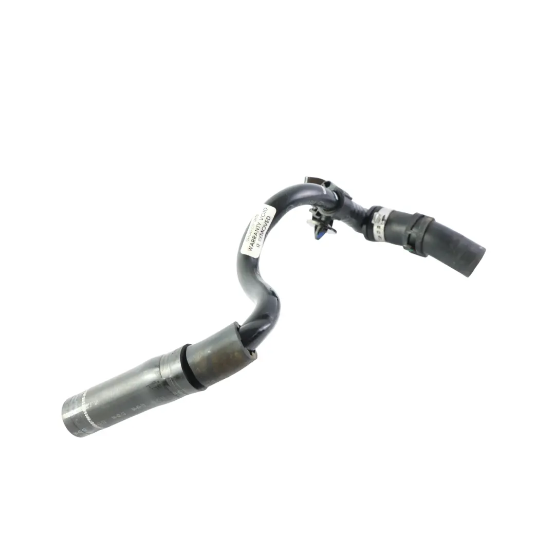 Audi RS4 B8 Brake Servo Booster Vacuum Pipe Electric Pump Line - SKU 8T0611931C - Part number 8T0611931C