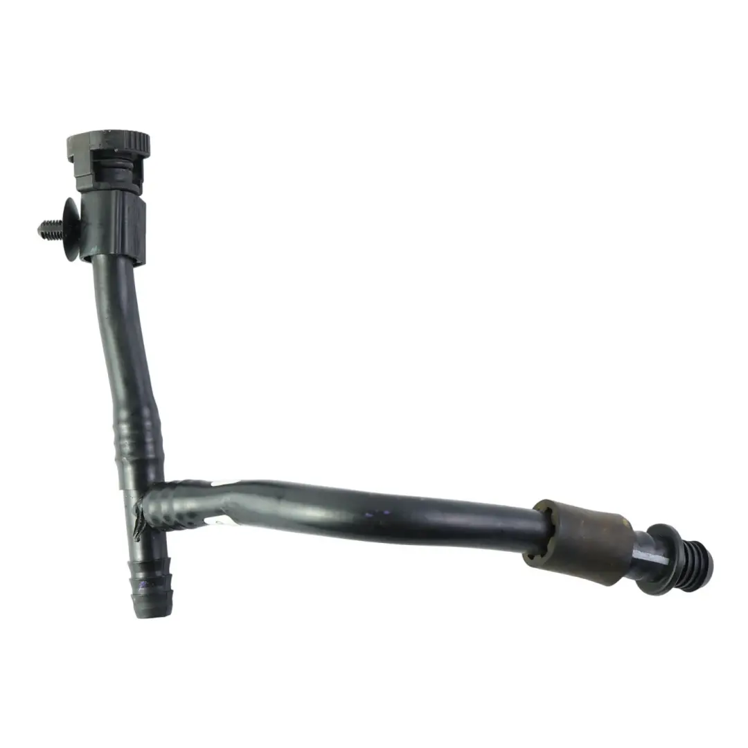 Tubo Manguera Vacío Línea Succión 4.2L V8 para Audi RS4 B8 RS5 8T con número de pieza 8T0611931E Audi RS4 B8 RS5 8T Tubo Manguera Vacío Línea Succión 4.2L V8 - SKU 8T0611931E - Número de pieza 8T0611931E