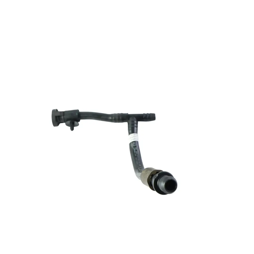 Audi RS4 B8 RS5 8T Vakuum Rohr Schlauch Saugleitung 4.2L V8 - SKU 8T0611931E - Teilenummer 8T0611931E