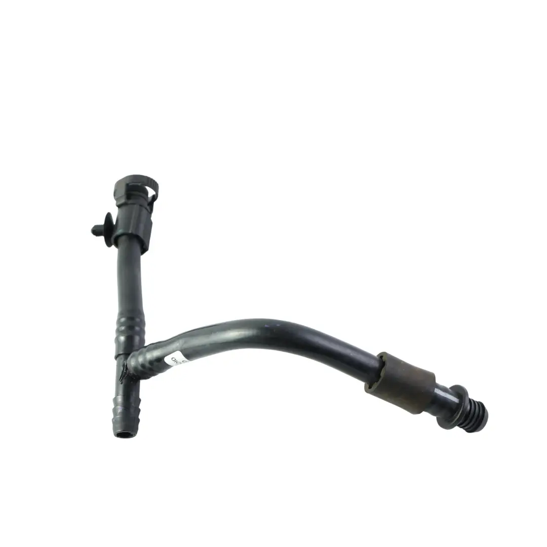 Audi RS4 B8 RS5 8T Tubo Manguera Vacío Línea Succión 4.2L V8 - SKU 8T0611931E - Número de pieza 8T0611931E