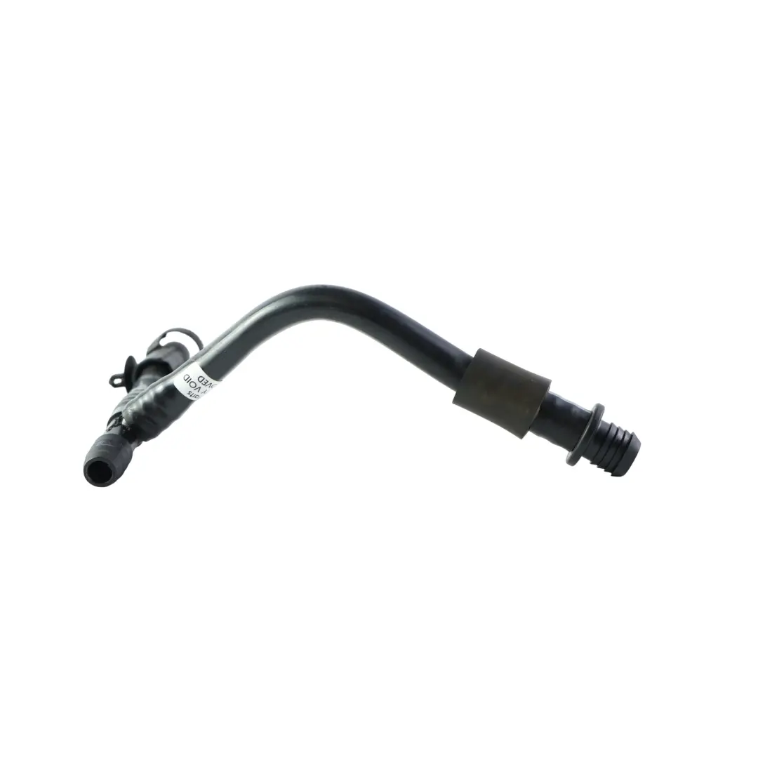 Audi RS4 B8 RS5 8T Tuyau Tube Dépression Aspiration 4.2L V8 - SKU 8T0611931E - Numéro de pièce 8T0611931E