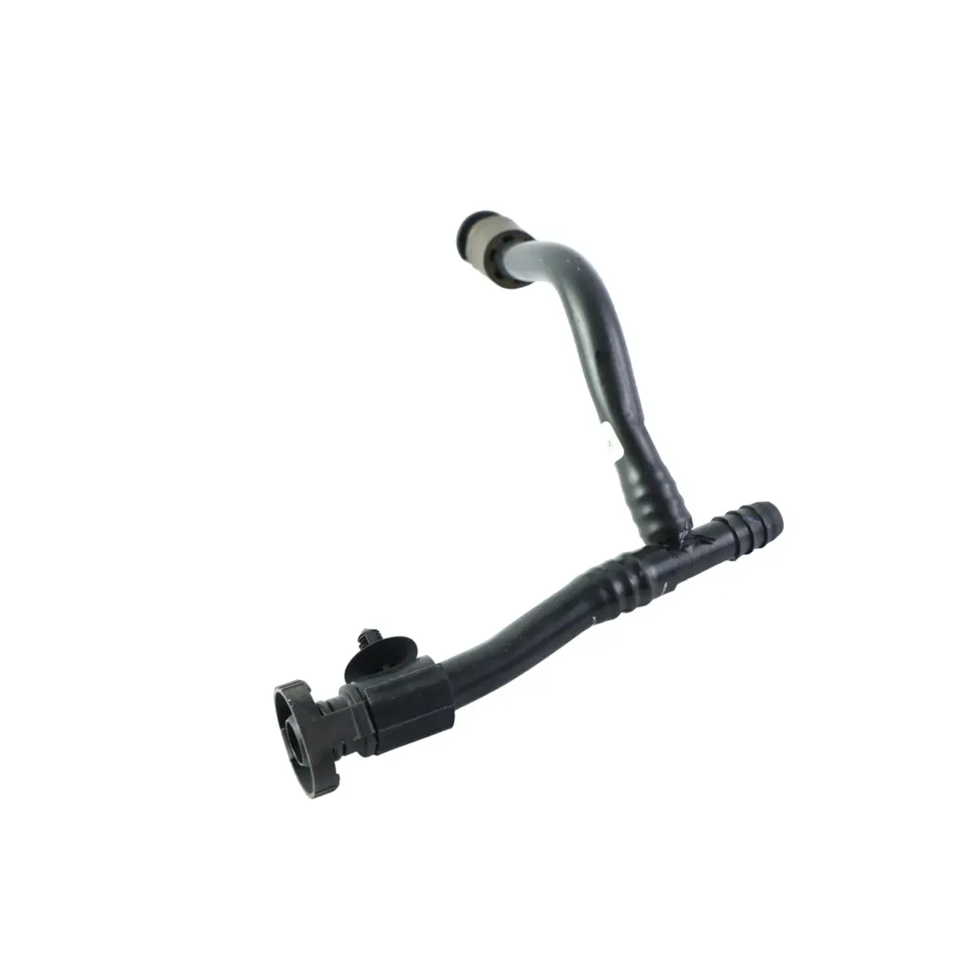Audi RS4 B8 RS5 8T Przewód Podciśnieniowy Vacuum 4.2L V8 - SKU 8T0611931E - Numer Części 8T0611931E