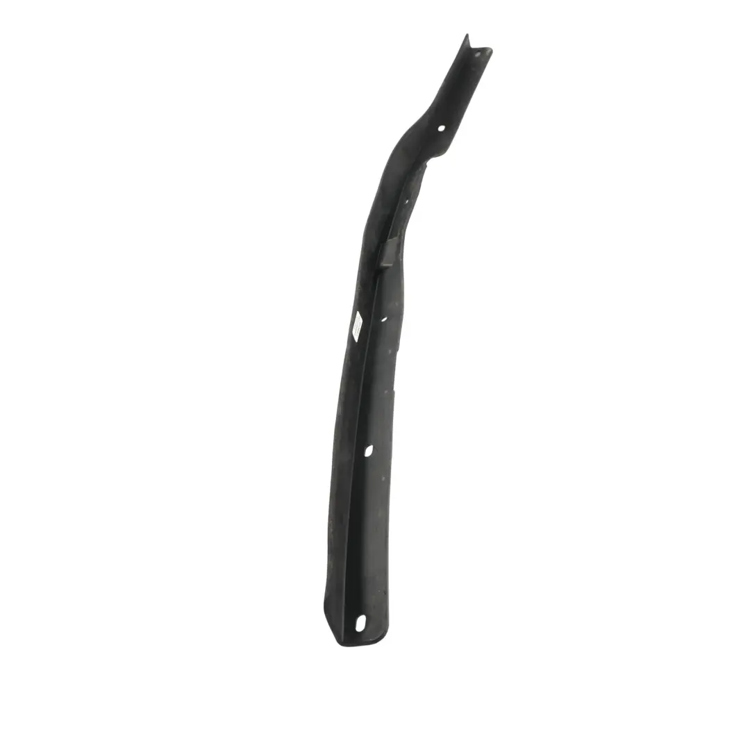 Audi RS4 B8 Bande Guide Soubassement Pare-Chocs Avant Spoiler - SKU 8T0807061 - Numéro de pièce 8T0807061