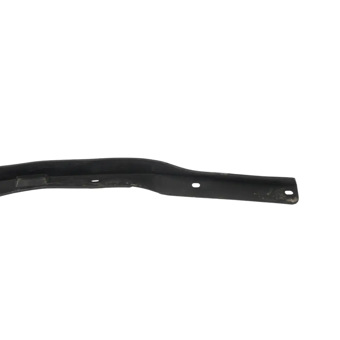 Audi RS4 B8 Tira Guía Spoiler Parachoques Delantero Inferior - SKU 8T0807061 - Número de pieza 8T0807061
