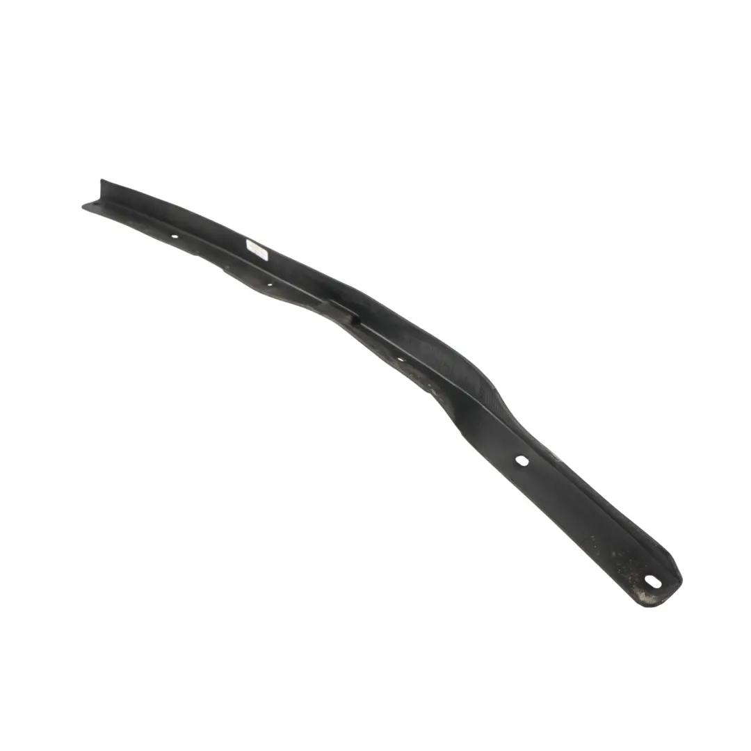 Bande Guide Soubassement Pare-Chocs Avant Spoiler pour Audi RS4 B8 à propos du numéro de pièce 8T0807061 Audi RS4 B8 Bande Guide Soubassement Pare-Chocs Avant Spoiler - SKU 8T0807061 - Numéro de pièce 8T0807061