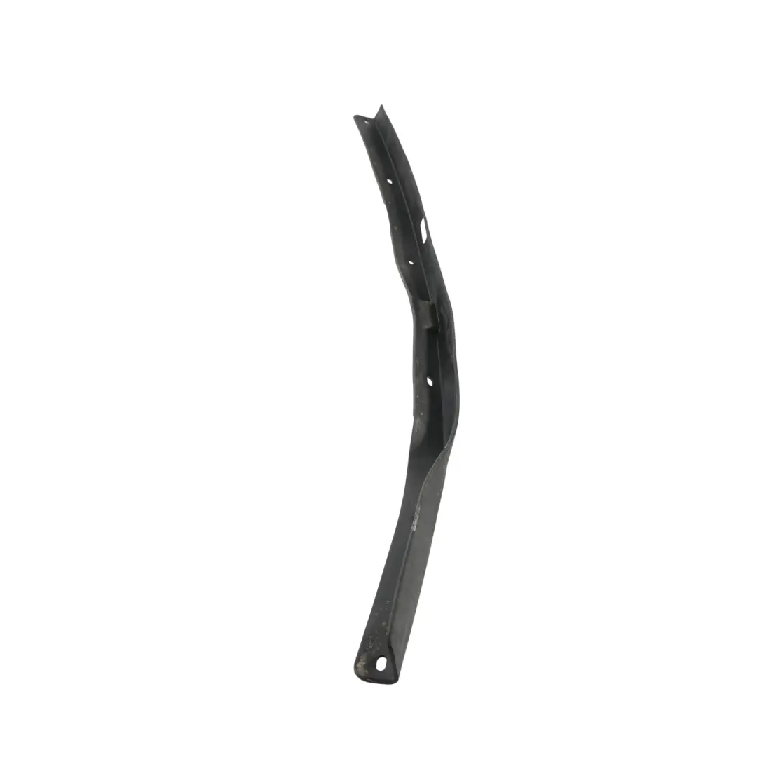Tira Guía Spoiler Parachoques Delantero Inferior para Audi RS4 B8 con número de pieza 8T0807061 Audi RS4 B8 Tira Guía Spoiler Parachoques Delantero Inferior - SKU 8T0807061 - Número de pieza 8T0807061