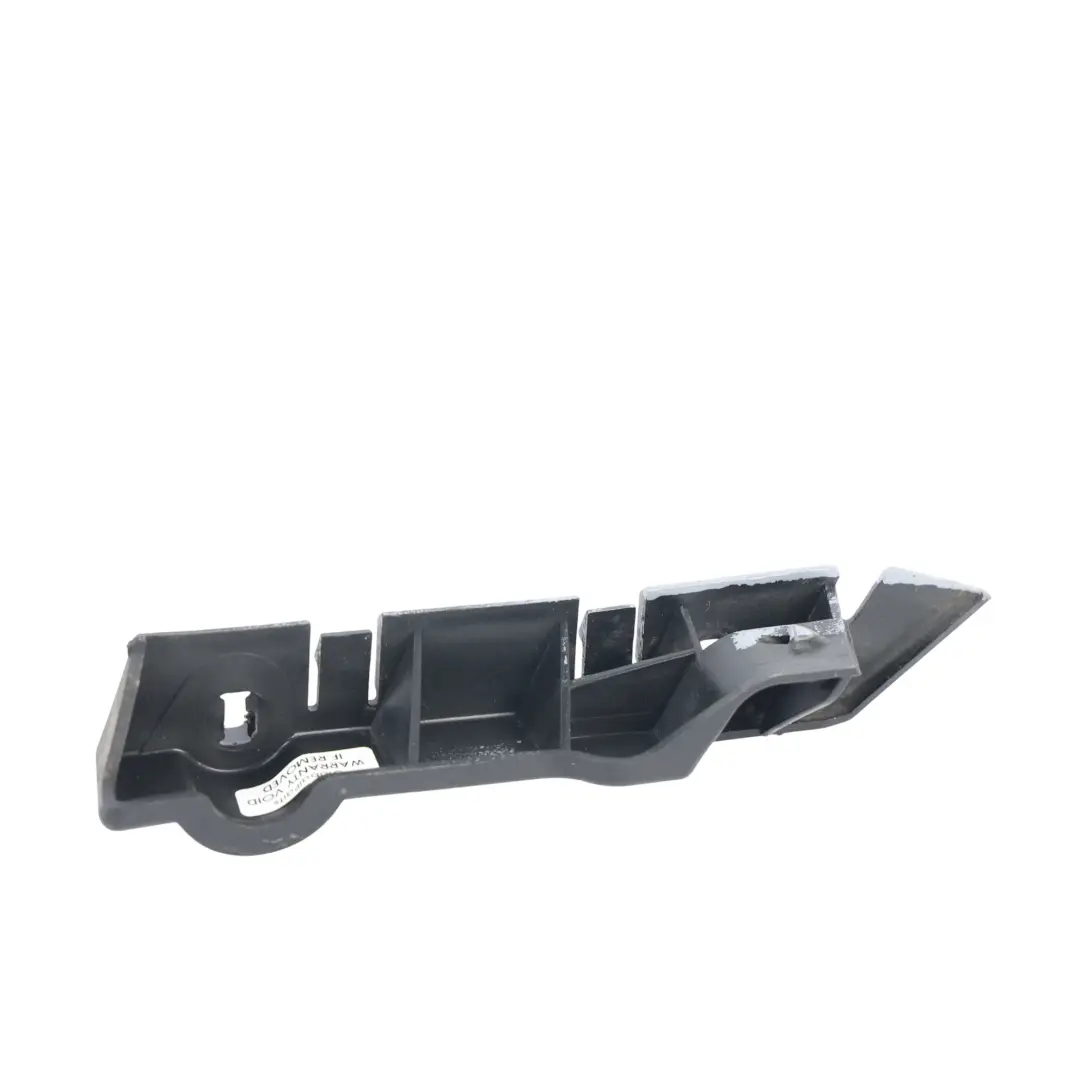 Audi A5 8T Support Fixation Pare-Chocs Avant Gauche - SKU 8T0807283C - Numéro de pièce 8T0807283C