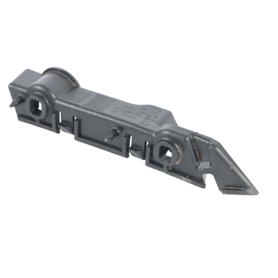 Audi A5 8T Support Fixation Pare-Chocs Avant Gauche - SKU 8T0807283C - Numéro de pièce 8T0807283C