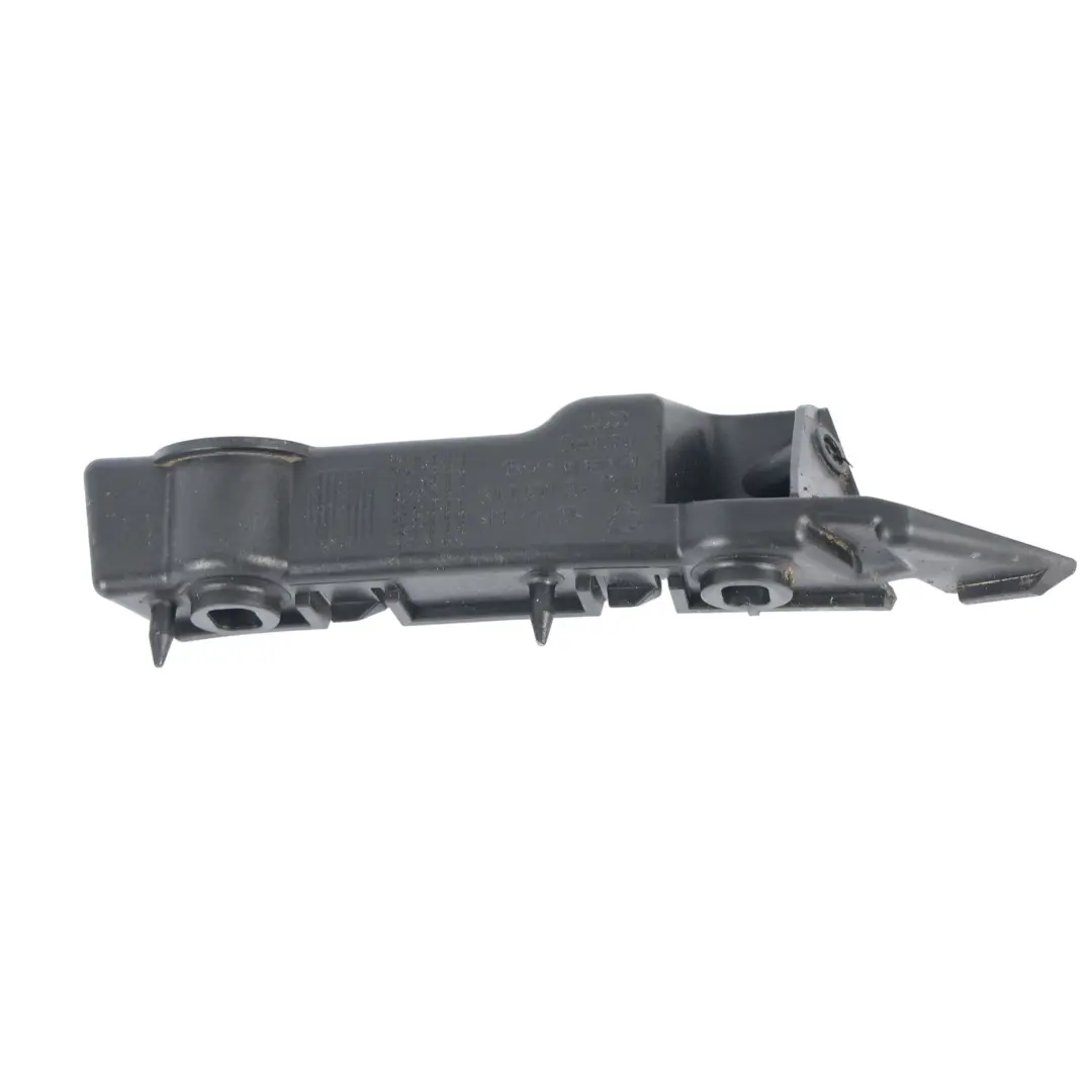 Audi A5 8T Stoßstange Halterung Halter Vorne Links - SKU 8T0807283C - Teilenummer 8T0807283C