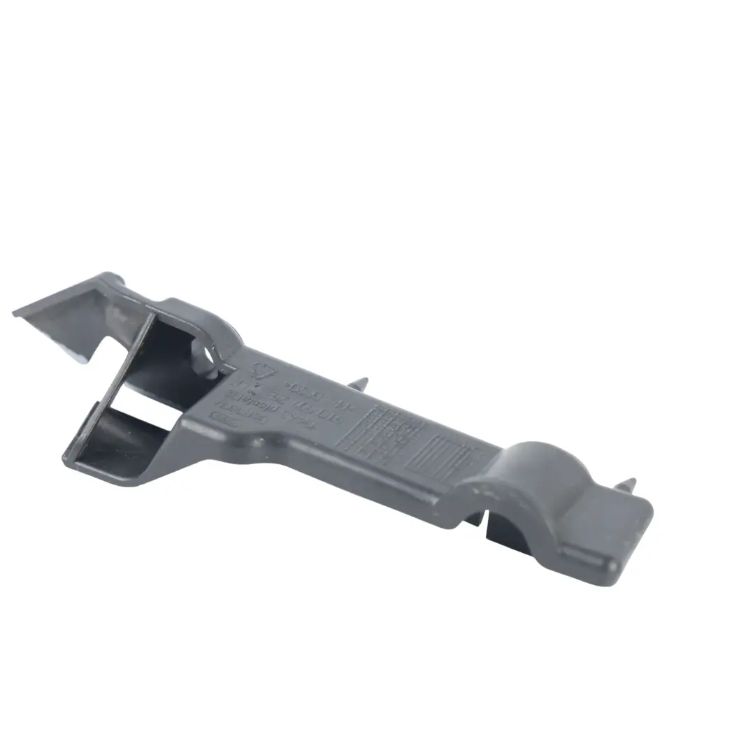 Stoßstange Halterung Halter Vorne Links für Audi A5 8T mit Teilenummer 8T0807283C Audi A5 8T Stoßstange Halterung Halter Vorne Links - SKU 8T0807283C - Teilenummer 8T0807283C