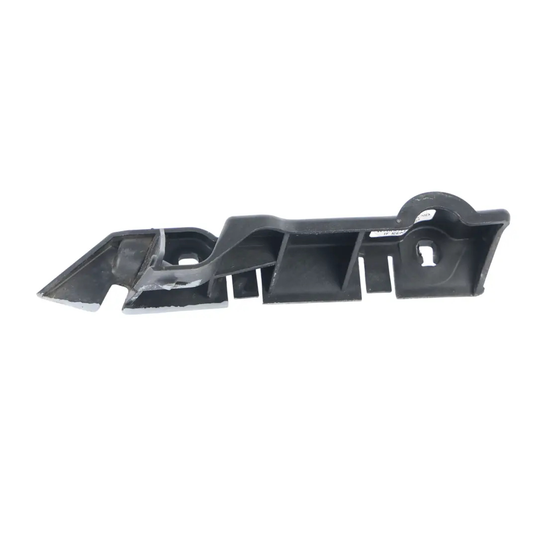 Audi A5 8T Support Fixation Pare-Chocs Avant Gauche - SKU 8T0807283C - Numéro de pièce 8T0807283C