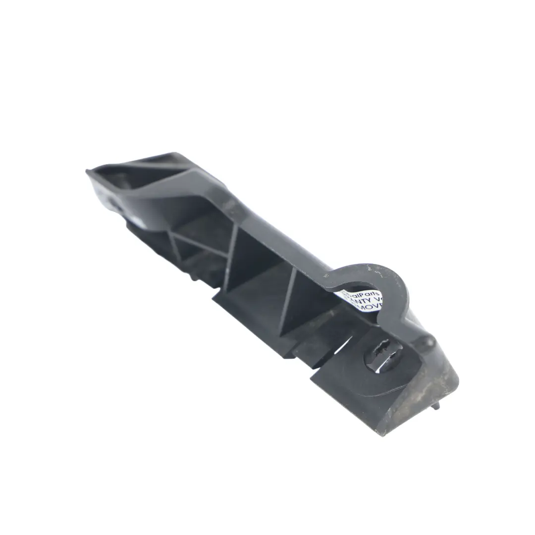 Audi A5 8T Supporto Staffa Paraurti Anteriore Sinistro - SKU 8T0807283C - Numero di parte 8T0807283C