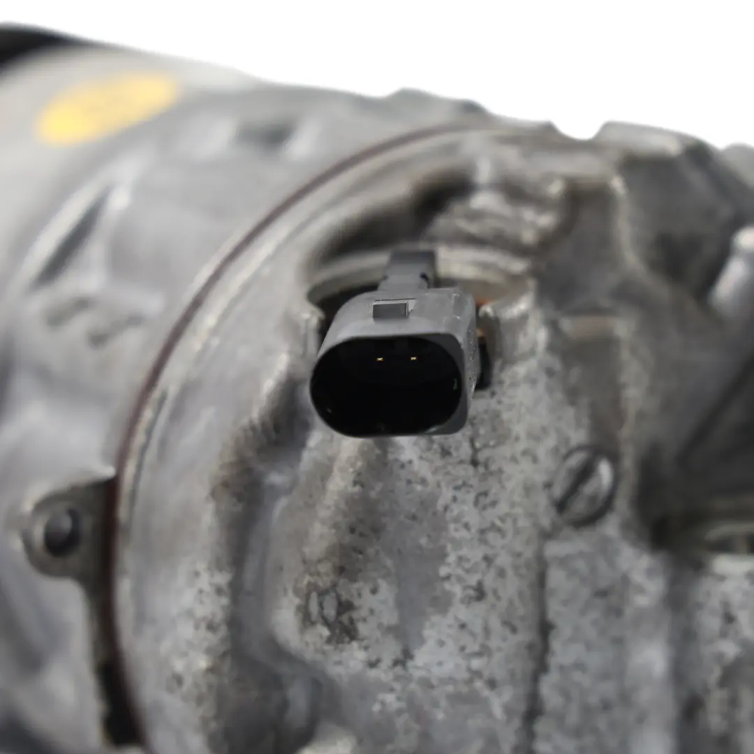 Sprężarka Klimatyzacji 2.0 TDI Diesel do Audi A5 8T Q5 8R o numerze 8T0816803M Audi A5 8T Q5 8R Sprężarka Klimatyzacji 2.0 TDI Diesel - SKU 8T0816803M-1 - Numer Części 8T0816803M