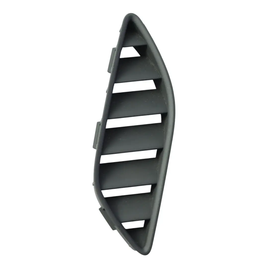 Audi A5 RS5 8T Grille Aération Latérale Tableau de Bord Gauche Noir - SKU 8T0819793 - Numéro de pièce 8T0819793