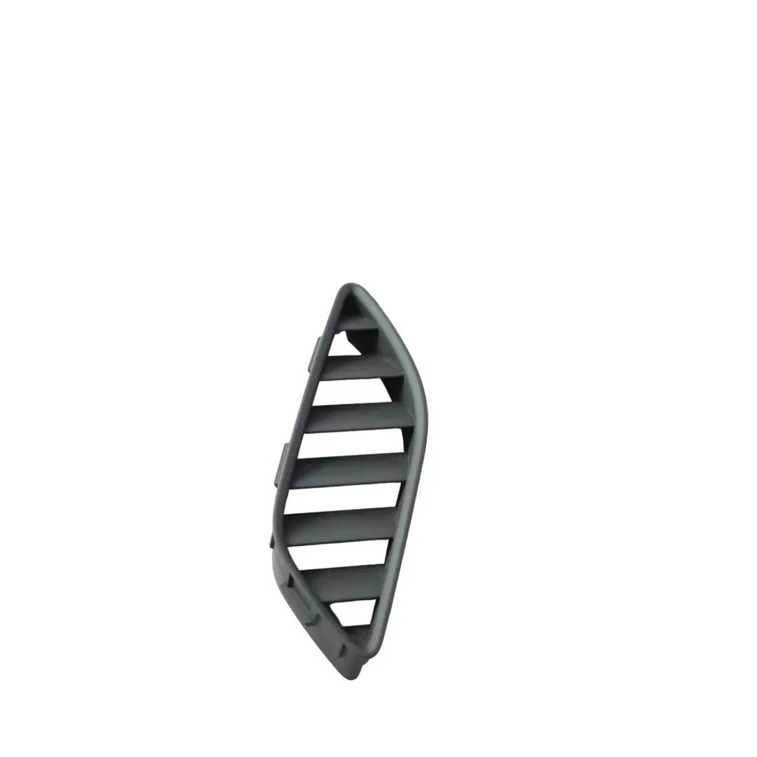 Bocchetta Ventilazione Cruscotto Finestra Sinistra Nero per Audi A5 RS5 8T con numero di parte 8T0819793 Audi A5 RS5 8T Bocchetta Ventilazione Cruscotto Finestra Sinistra Nero - SKU 8T0819793 - Numero di parte 8T0819793
