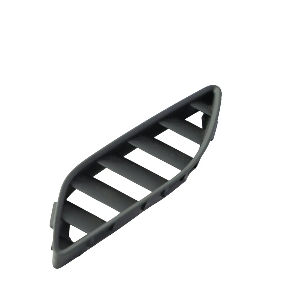 Bocchetta Ventilazione Cruscotto Finestra Sinistra Nero per Audi A5 RS5 8T con numero di parte 8T0819793 Audi A5 RS5 8T Bocchetta Ventilazione Cruscotto Finestra Sinistra Nero - SKU 8T0819793 - Numero di parte 8T0819793