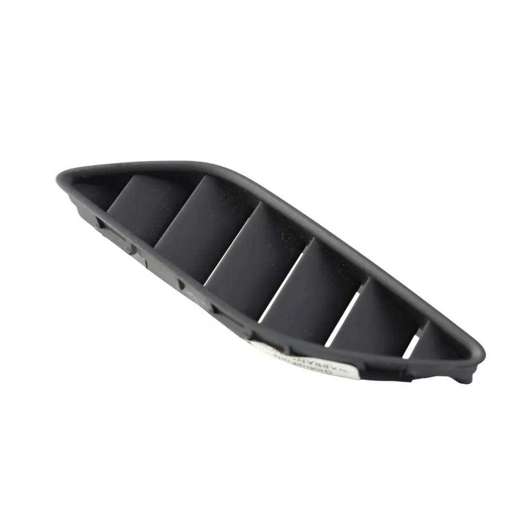 Audi A5 RS5 8T Armaturenbrett Seitenfenster Lüftung Links Schwarz - SKU 8T0819793 - Teilenummer 8T0819793