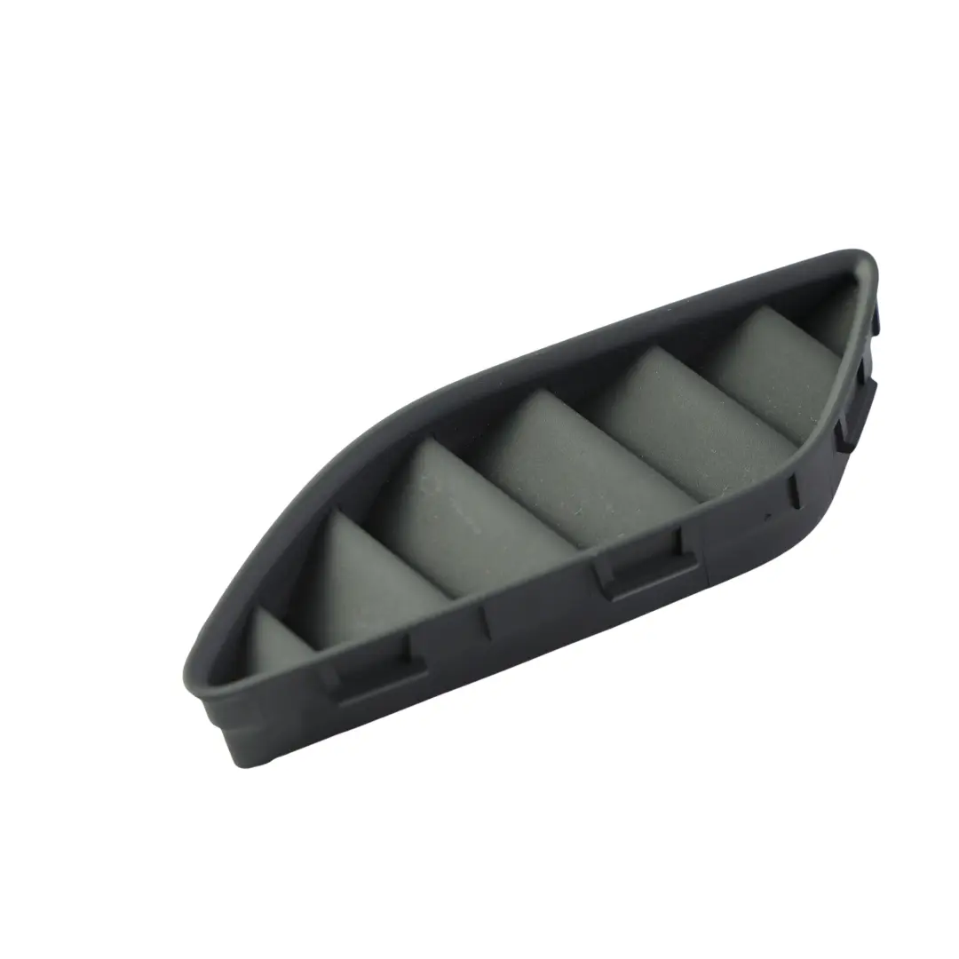 Bocchetta Ventilazione Cruscotto Finestra Sinistra Nero per Audi A5 RS5 8T con numero di parte 8T0819793 Audi A5 RS5 8T Bocchetta Ventilazione Cruscotto Finestra Sinistra Nero - SKU 8T0819793 - Numero di parte 8T0819793