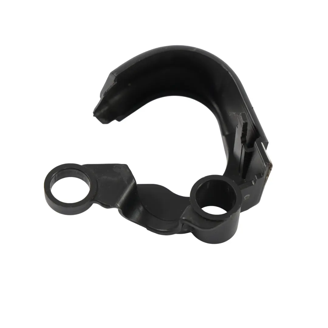 Czarne Prawe Mocowanie Osłony Zawiasu Klapy do Audi A5 8T o numerze 8T0827208 Audi A5 8T Czarne Prawe Mocowanie Osłony Zawiasu Klapy - SKU 8T0827208 - Numer Części 8T0827208