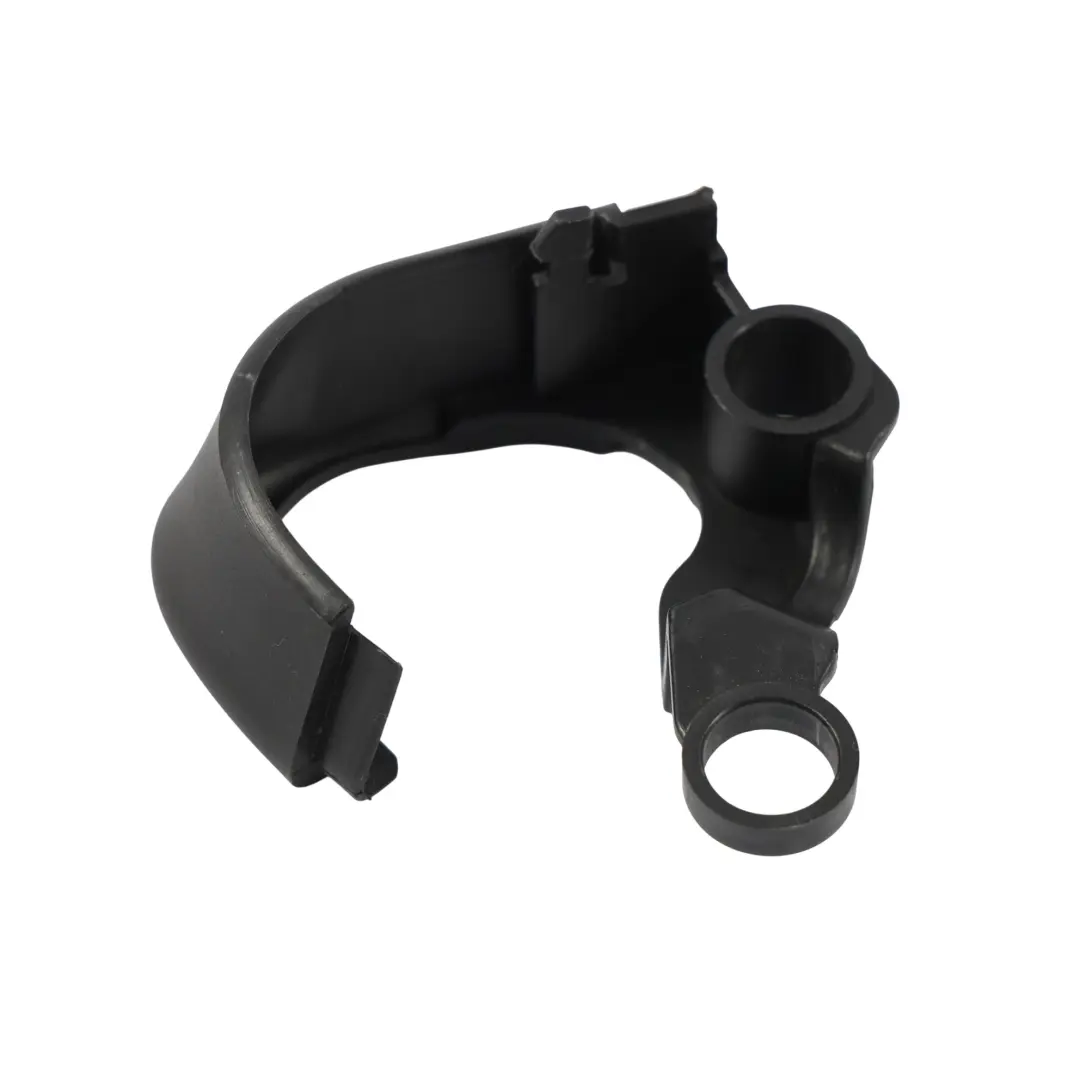 Audi A5 8T Cubierta Bisagra Portón Maletero Panel Negro Derecho - SKU 8T0827208 - Número de pieza 8T0827208