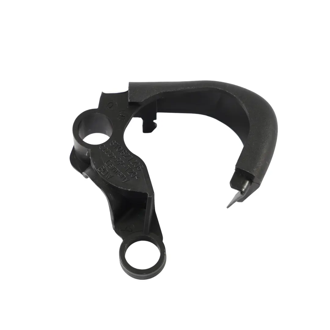 Cubierta Bisagra Portón Maletero Panel Negro Derecho para Audi A5 8T con número de pieza 8T0827208 Audi A5 8T Cubierta Bisagra Portón Maletero Panel Negro Derecho - SKU 8T0827208 - Número de pieza 8T0827208