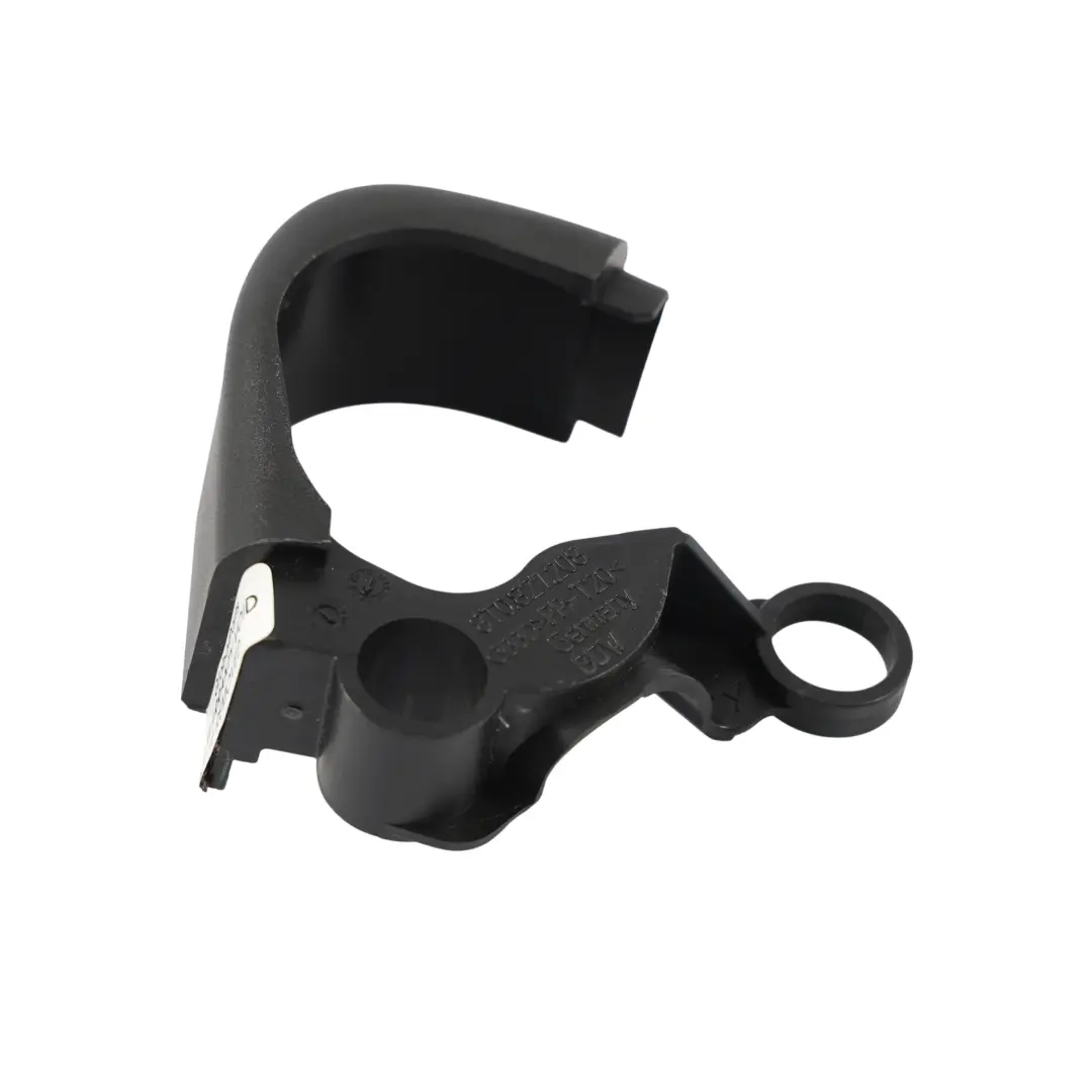 Audi A5 8T Couvercle Garniture Charnière Hayon Coffre Noir Droit - SKU 8T0827208 - Numéro de pièce 8T0827208