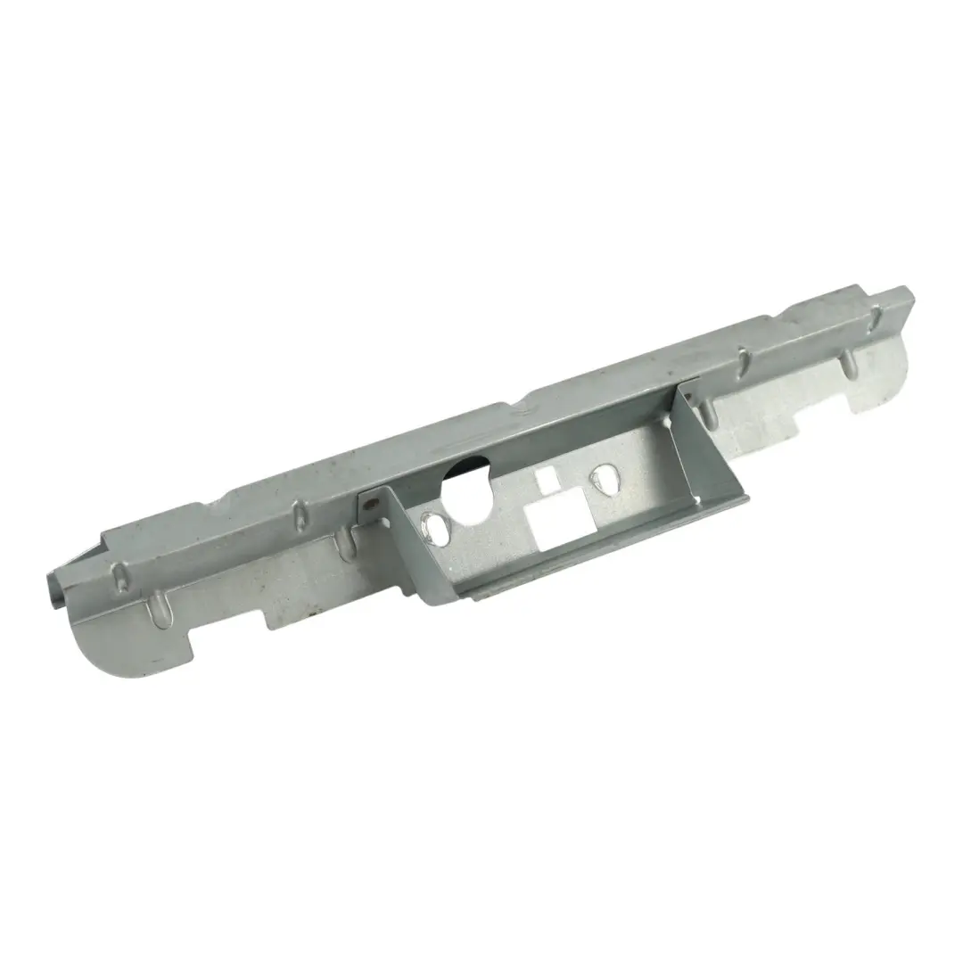 Audi A4 B8 A5 8T Kofferraumdeckel Griff Halterung Träger - SKU 8T0827569C - Teilenummer 8T0827569C