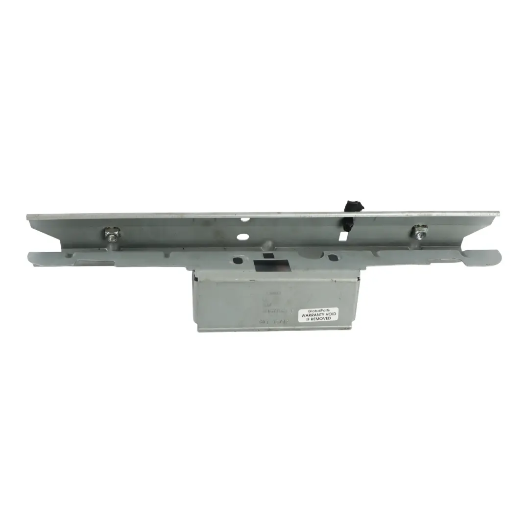 Bootlid Tailgate Handle Mounting Bracket Support to Audi A4 B8 A5 8T with Part number 8T0827569C Audi A4 B8 A5 8T Bootlid Tailgate Handle Mounting Bracket Support - SKU 8T0827569C - Part number 8T0827569C