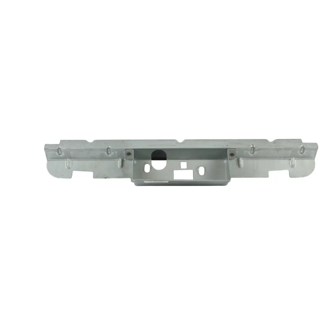 Audi A4 B8 A5 8T Staffa Supporto Maniglia Portellone - SKU 8T0827569C - Numero di parte 8T0827569C