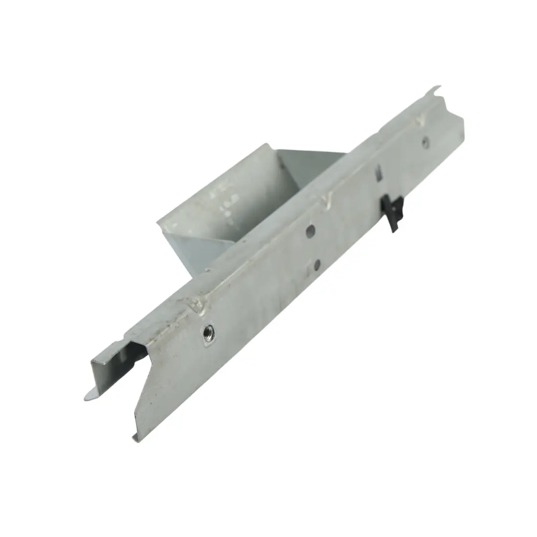 Audi A4 B8 A5 8T Bootlid Tailgate Handle Mounting Bracket Support - SKU 8T0827569C - Part number 8T0827569C