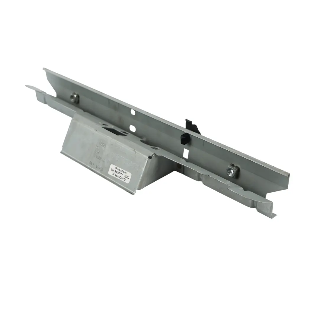 Audi A4 B8 A5 8T Soporte Montaje Manija Portón Trasero - SKU 8T0827569C - Número de pieza 8T0827569C