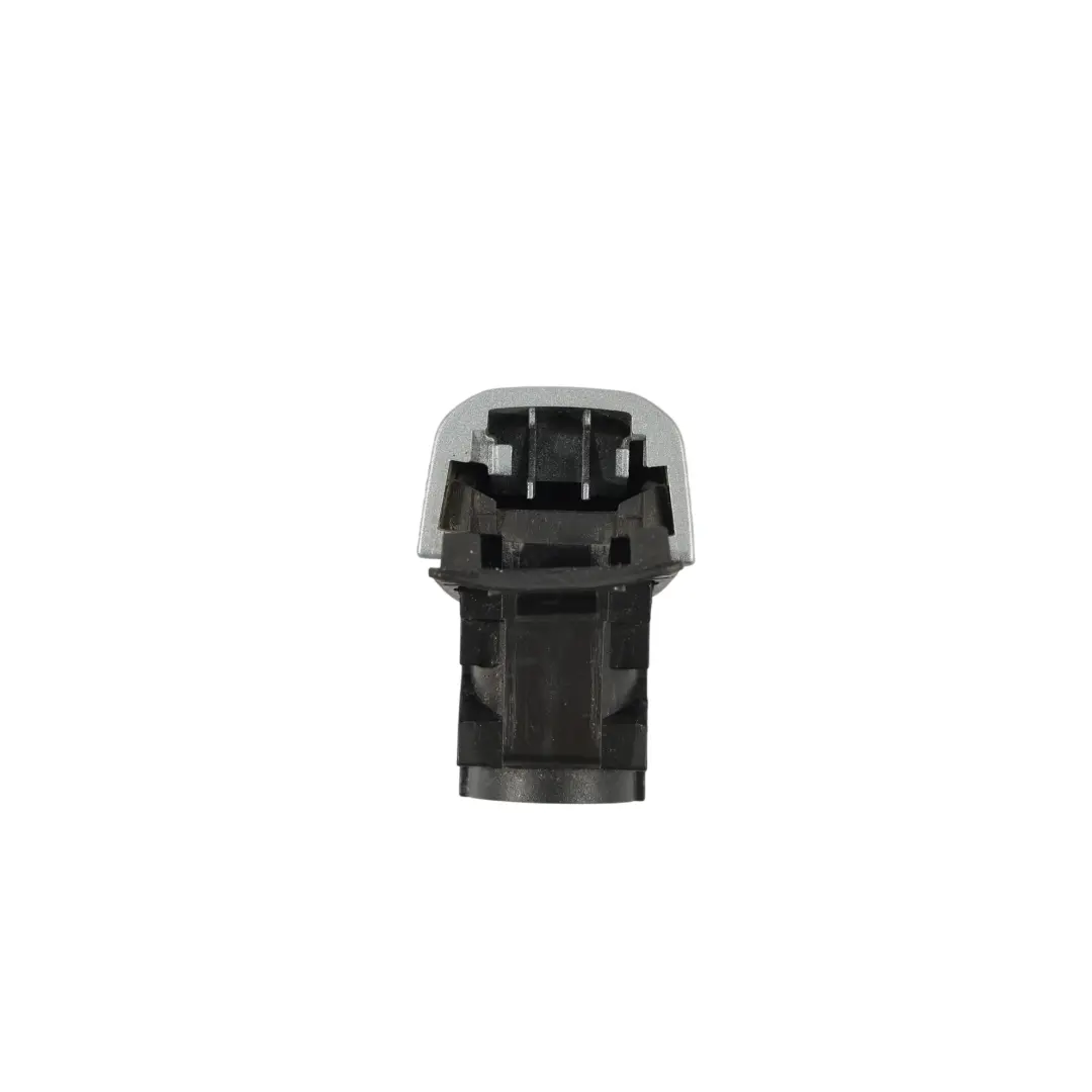 Audi A5 8T Coupe Maniglia Porta Esterna Anteriore Sinistra Grigio Tornado X7P - SKU 8T0837205A-TOG - Numero di parte 8T0837205A