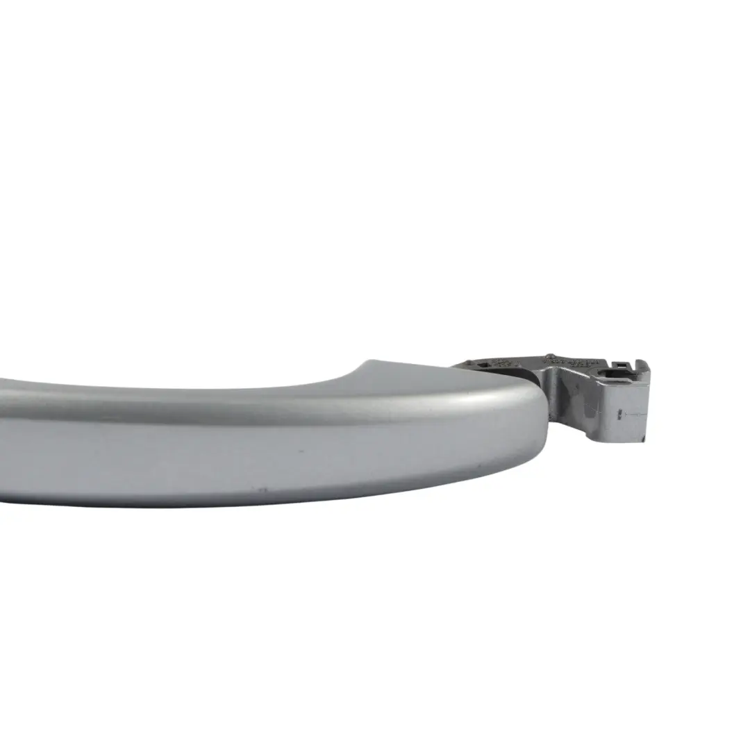 Audi A5 8T Coupe Türgriff Außen Blende Vorne Links Tornado Grau X7P - SKU 8T0837205A-TOG - Teilenummer 8T0837205A
