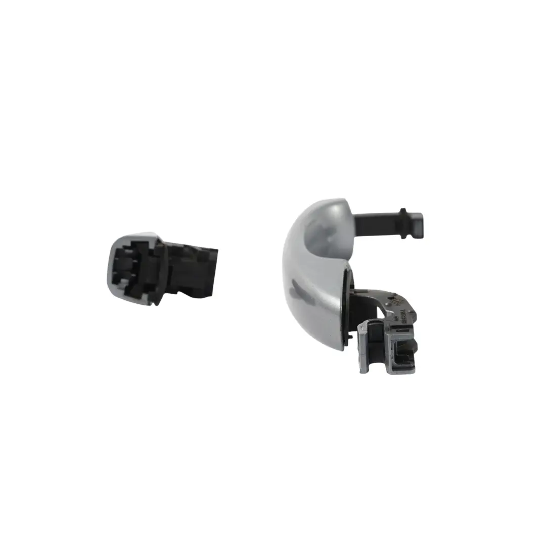Poignée Porte Extérieure Avant Gauche Gris Tornado X7P pour Audi A5 8T Coupe à propos du numéro de pièce 8T0837205A Audi A5 8T Coupe Poignée Porte Extérieure Avant Gauche Gris Tornado X7P - SKU 8T0837205A-TOG - Numéro de pièce 8T0837205A