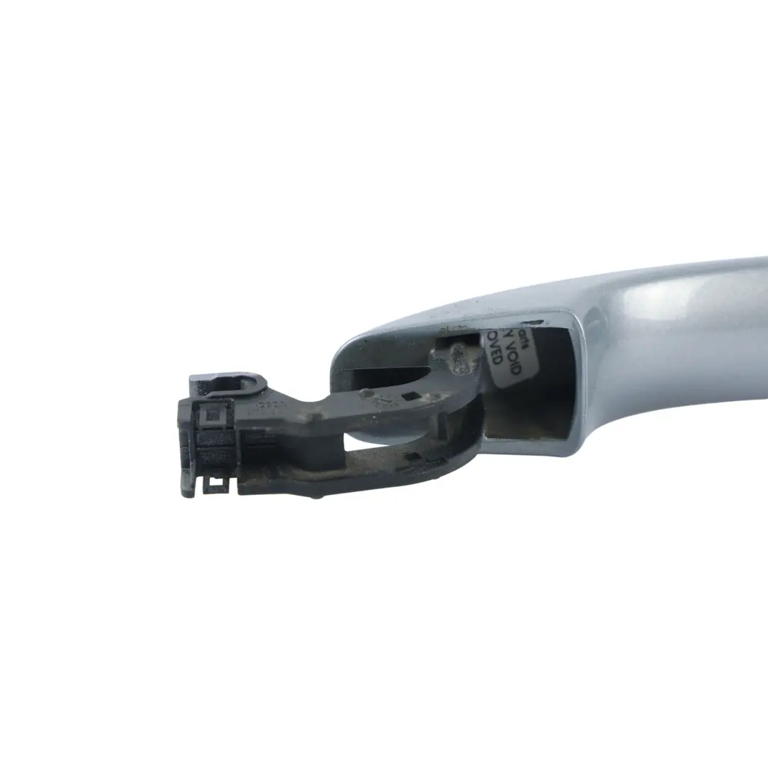 Audi A5 8T Coupe Türgriff Außen Blende Vorne Links Tornado Grau X7P - SKU 8T0837205A-TOG - Teilenummer 8T0837205A