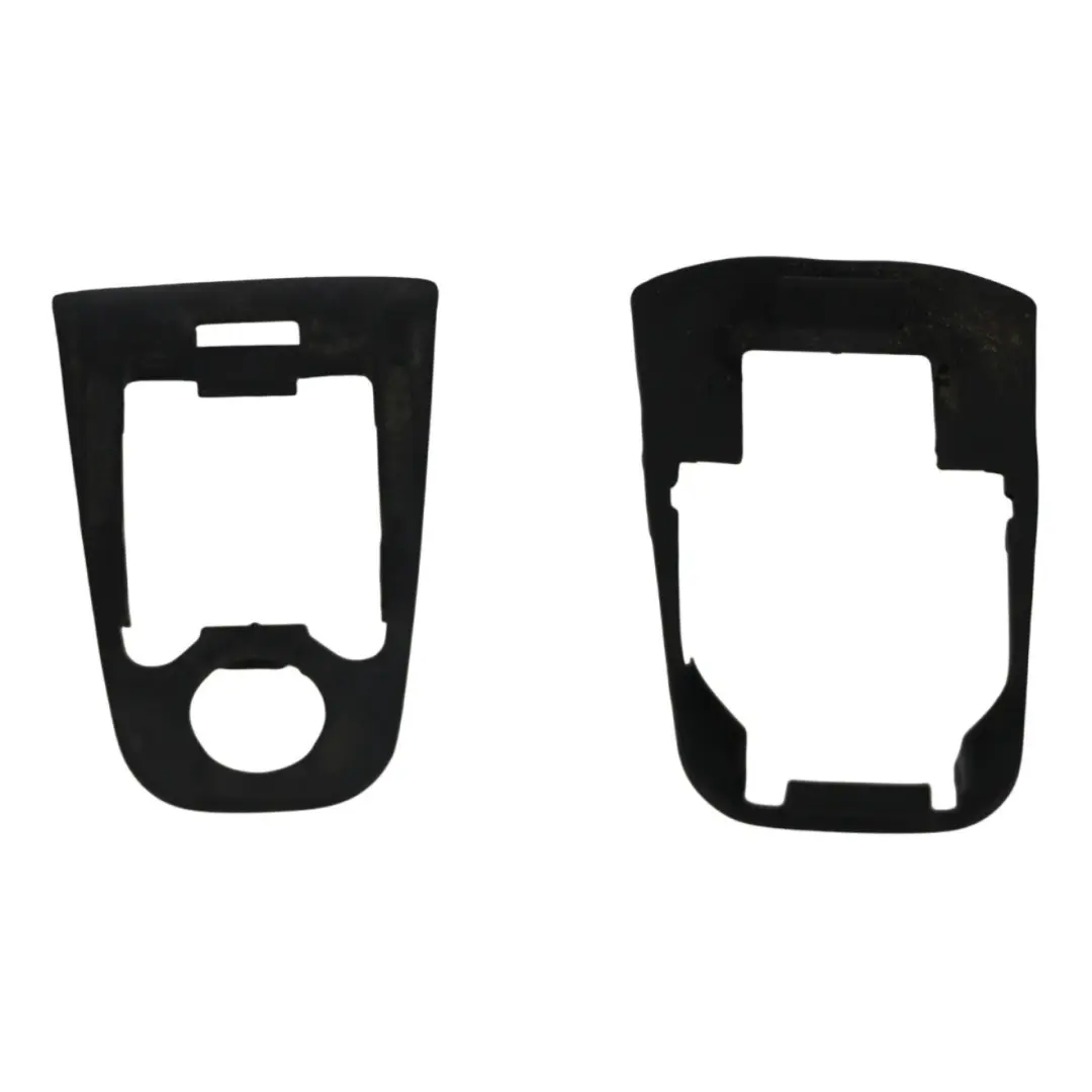 Audi A5 8T Türgriff Halterung Dichtung Vorne Hinten Links Rechts - SKU 8T0837211 - Teilenummer 8T0837211