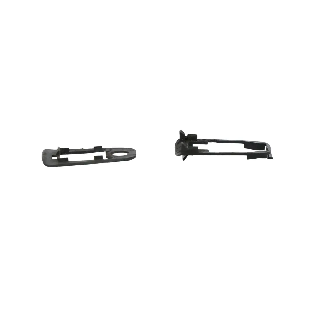 Audi A5 8T Junta Soporte Manija Puerta Delantero Trasero Izq Der - SKU 8T0837211 - Número de pieza 8T0837211