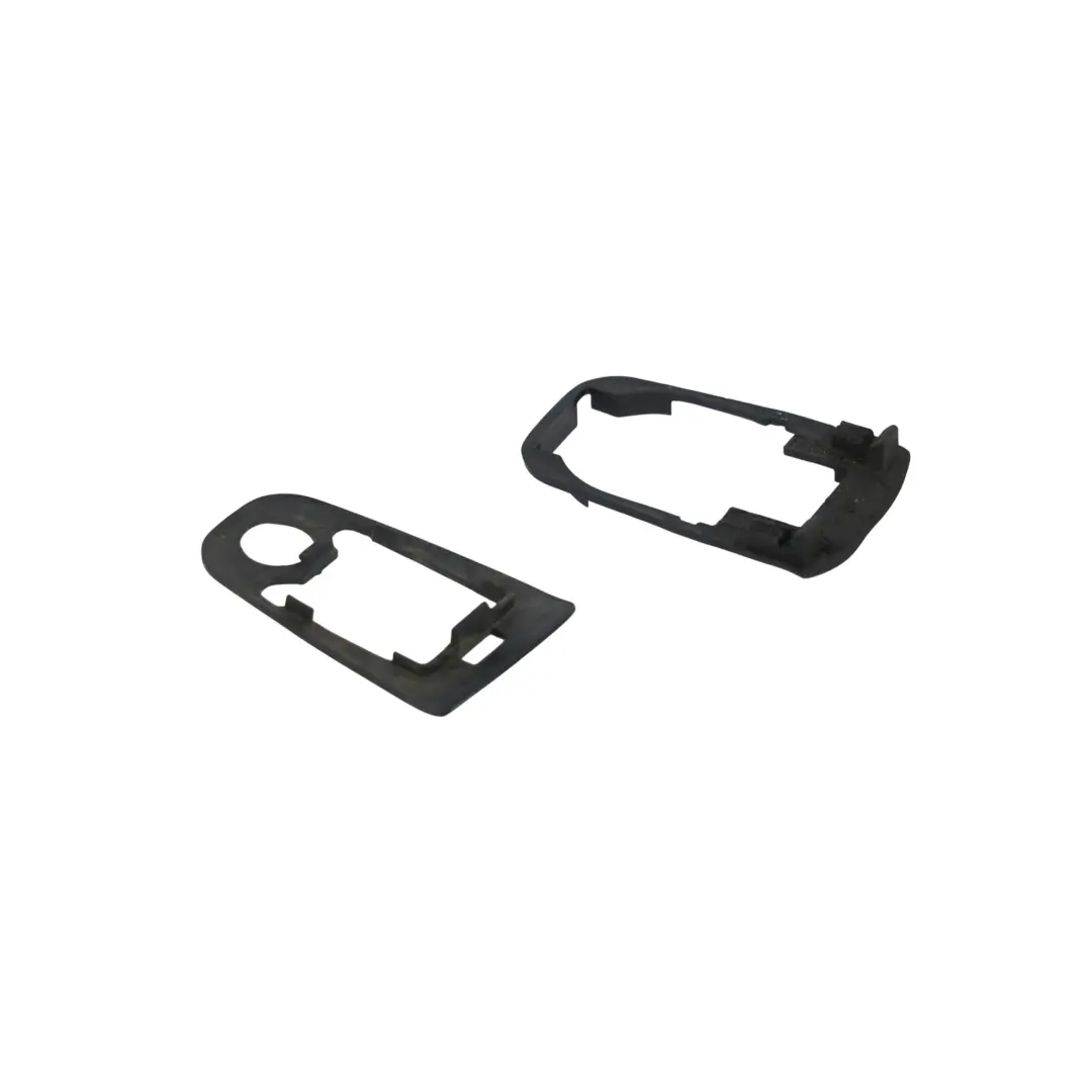 Front Rear Door Handle Support Gasket Seal Left Right N/O/S to Audi A5 8T with Part number 8T0837211 Audi A5 8T Front Rear Door Handle Support Gasket Seal Left Right N/O/S - SKU 8T0837211 - Part number 8T0837211