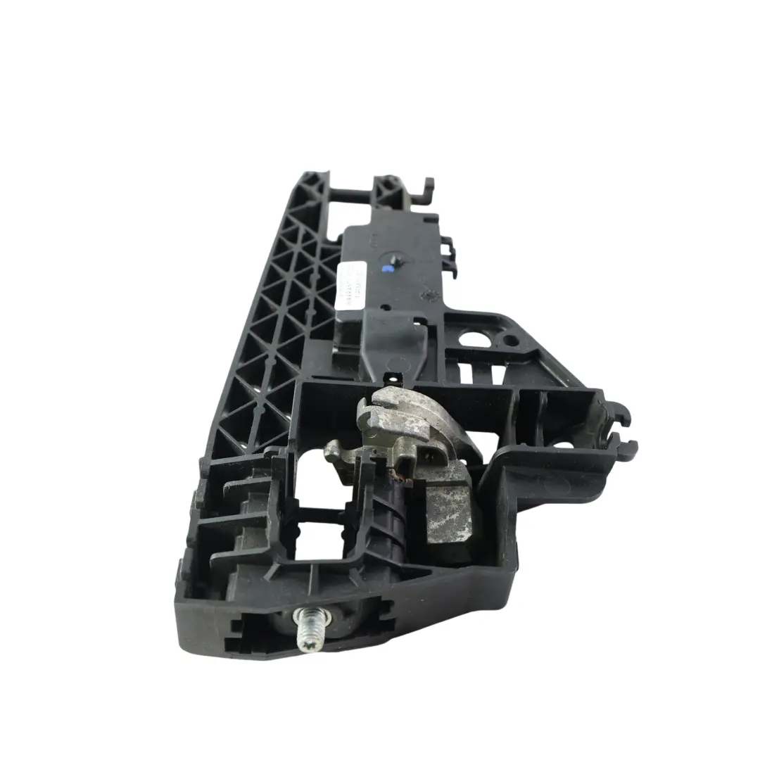 Audi A5 8T Soporte Manija Puerta Trasero Izquierdo - SKU 8T0837885A - Número de pieza 8T0837885A