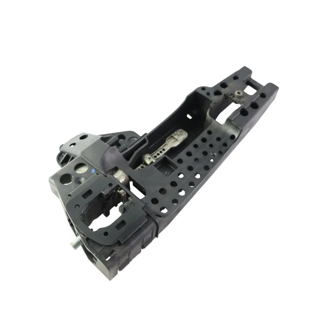 Audi A5 8T Staffa Maniglia Porta Posteriore Sinistra - SKU 8T0837885A - Numero di parte 8T0837885A