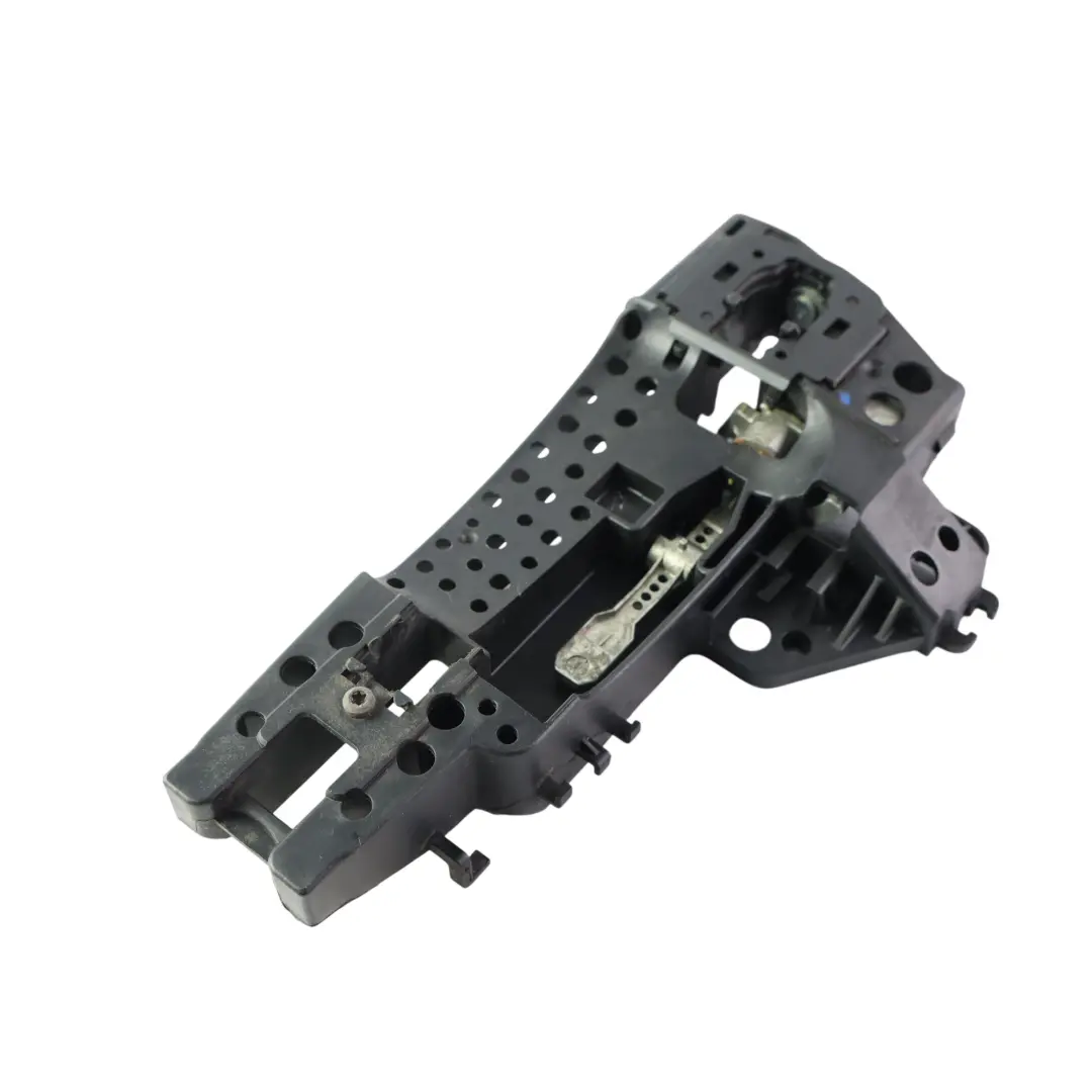 Audi A5 8T Door Handle Bracket Support Front Rear Left N/S - SKU 8T0837885A - Part number 8T0837885A