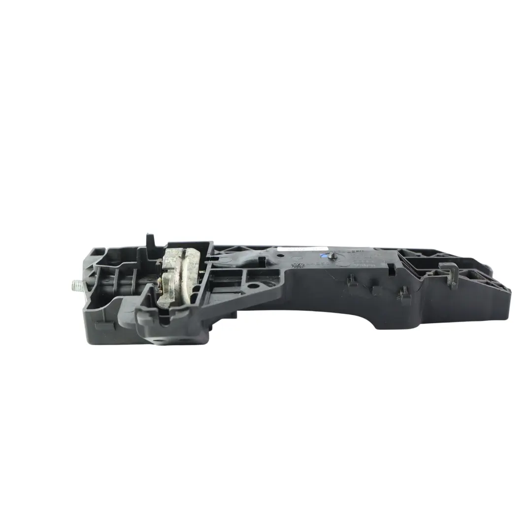 Audi A5 8T Staffa Maniglia Porta Posteriore Sinistra - SKU 8T0837885A - Numero di parte 8T0837885A