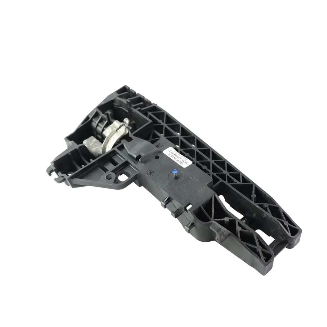 Support Poignée Porte Arrière Gauche pour Audi A5 8T à propos du numéro de pièce 8T0837885A Audi A5 8T Support Poignée Porte Arrière Gauche - SKU 8T0837885A - Numéro de pièce 8T0837885A